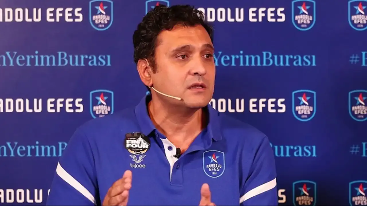 Alper Yılmaz