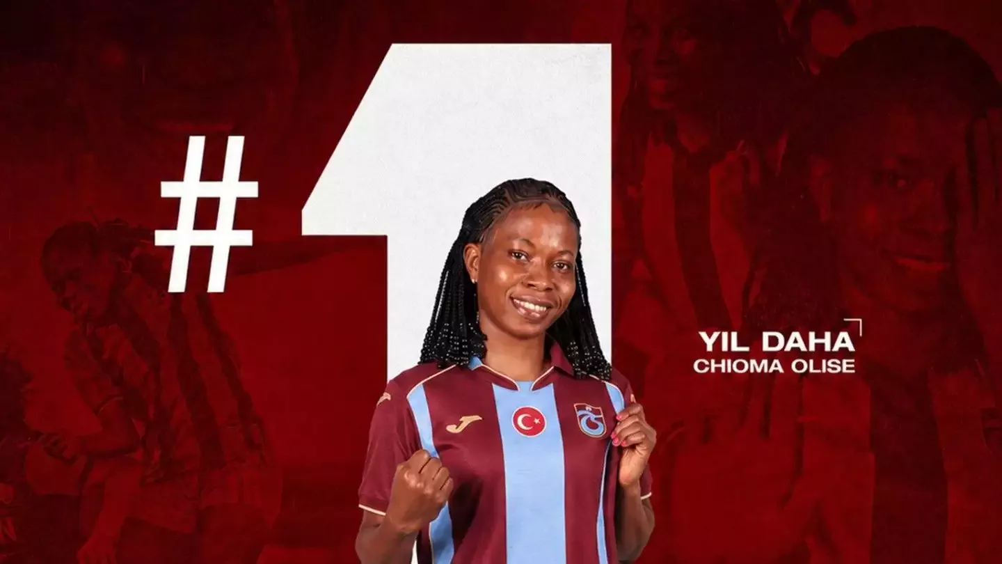 Trabzonspor'da 11 oyuncunun sözleşmesi uzatıldı!