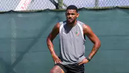 Alanyaspor'da ayrılık! Kiralık gönderildi