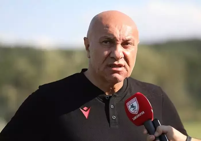 Yüksel Yıldırım