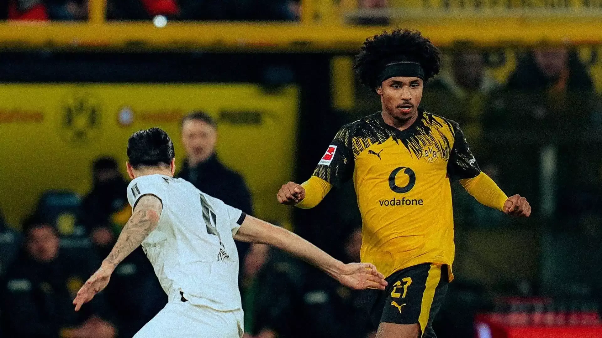 Barcelona'ya Alman sağ kanat: Karim Adeyemi ile anlaşma sağlandı!