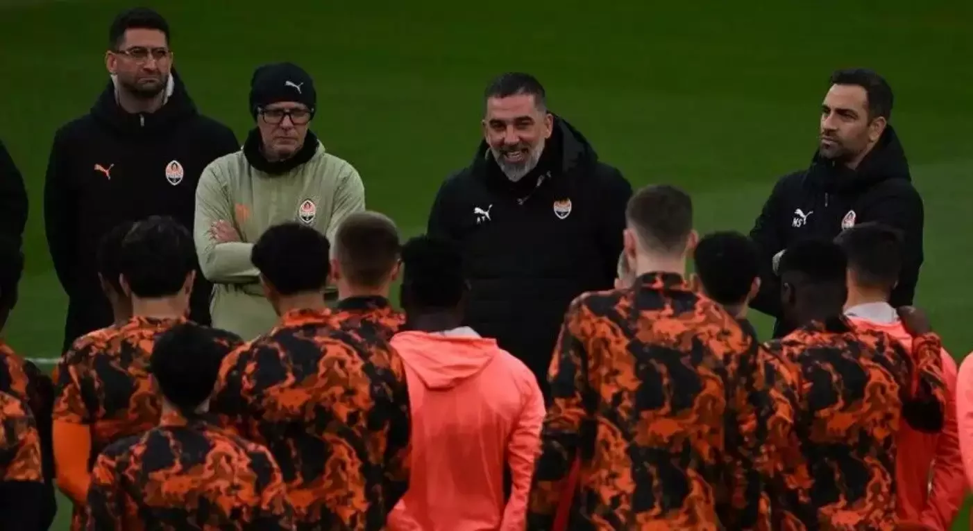 Arda Turan'ın çalıştırdığı Shakhtar Donetsk için flaş Şampiyonlar Ligi ihtimali! 3 İngiliz ekibiyle görüşüldü 