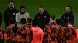 Arda Turan'ın çalıştırdığı Shakhtar Donetsk için flaş Şampiyonlar Ligi ihtimali! 3 İngiliz ekibiyle görüşüldü 
