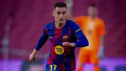 Beşiktaş'ın orta saha transferi Barcelona'dan: Marc Casado için kiralama formülü