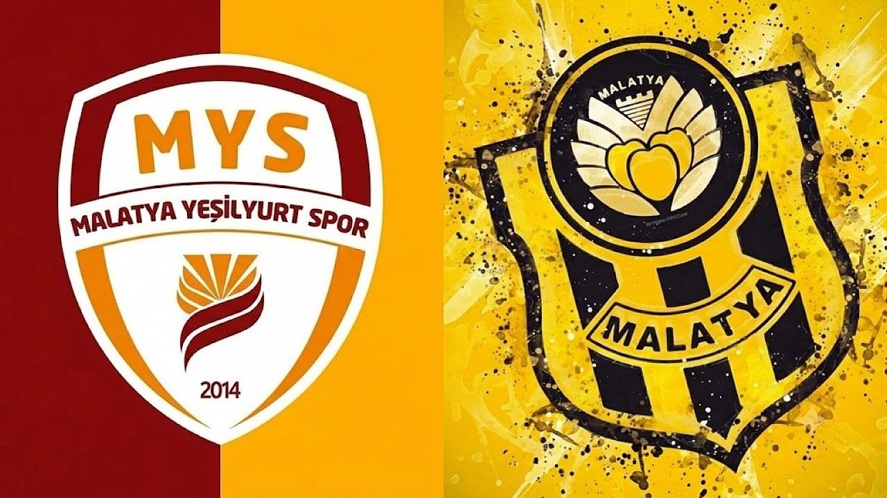Birleşme mi, Ayrılık mı? Yeni Malatyaspor ve Yeşilyurtspor gerçeği