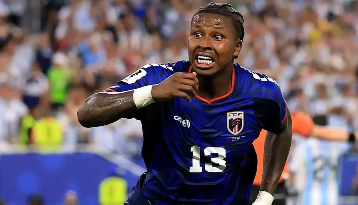 Trabzonspor'da Cabral şaşkınlığı! Daha forma giymeden iki teklif geldi