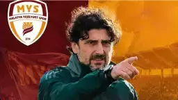 Malatya'da Mehmet Ak dönemi