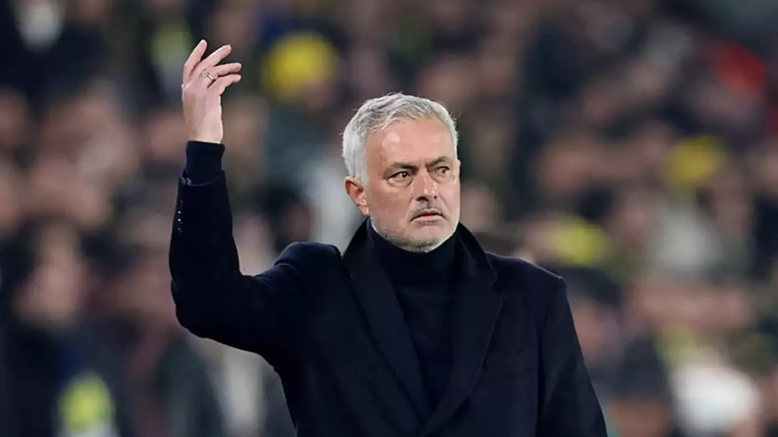 Mourinho'dan ilk mesaj: Real Madrid için çalışmaya geldim