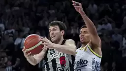 Beşiktaş 4 oyuncuyla sözleşme yeniledi!