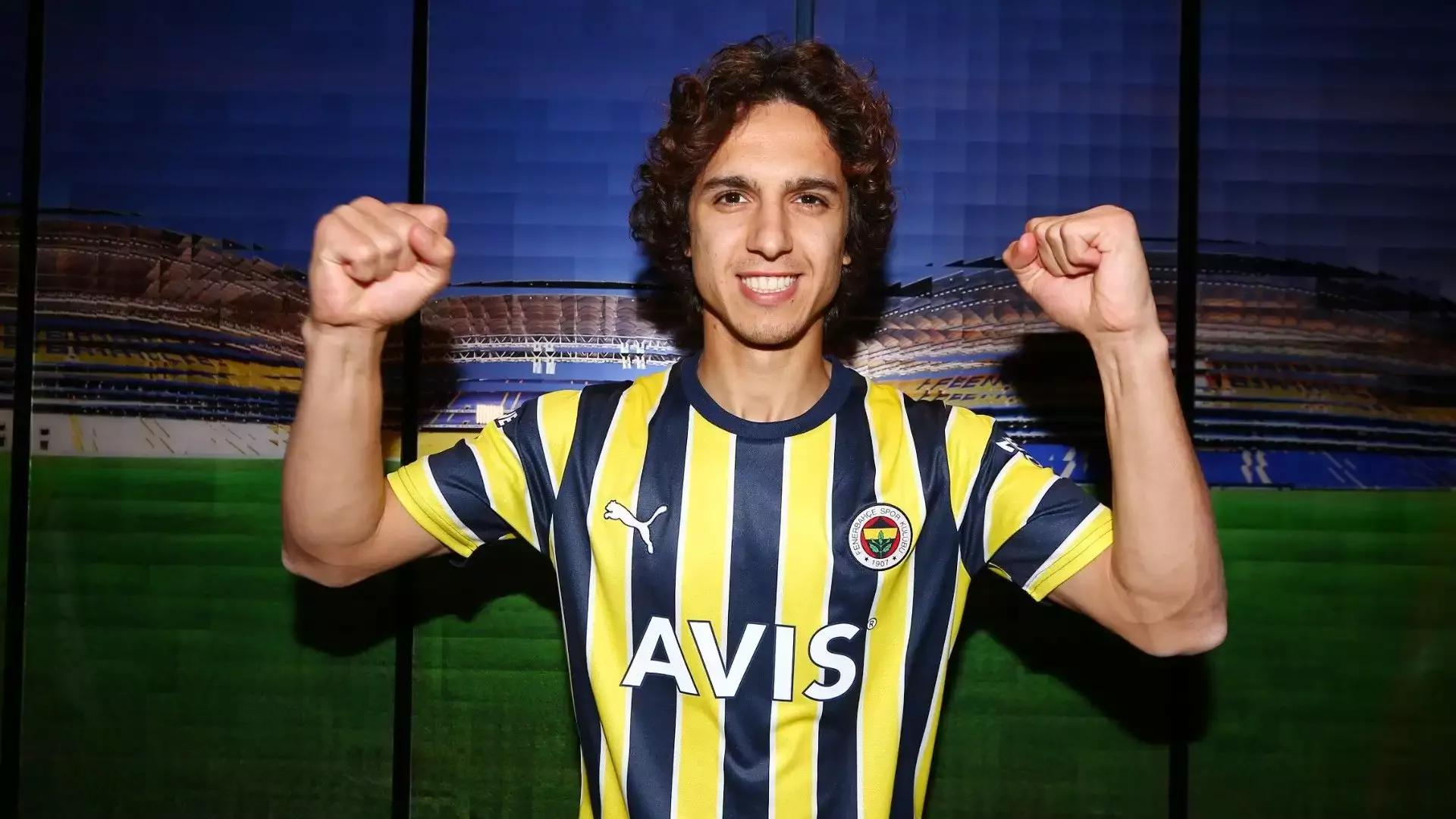 Fenerbahçe'nin genç yıldızı Muğla yolunda!