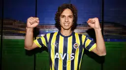 Fenerbahçe'nin genç yıldızı Muğla yolunda!