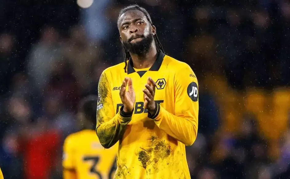 Tolu Arokodare