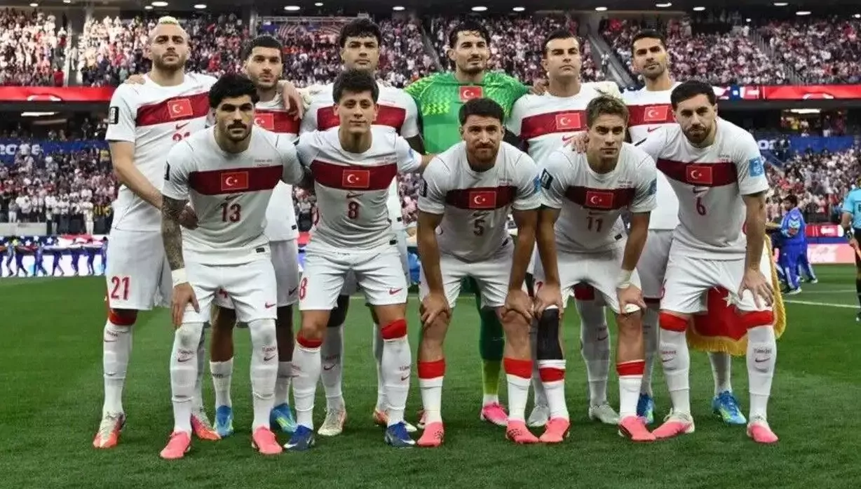 A Milli Takım'ın UEFA Uluslar Ligi'nde maçlarını oynayacağı statlar belli oldu