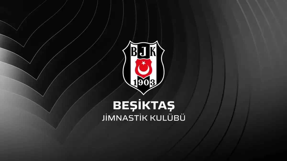 Beşiktaş'ın yeni transferi İstanbul'da! İşte ilk sözleri...