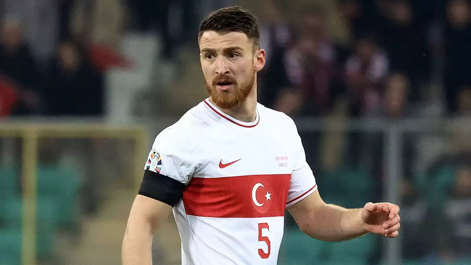 Beşiktaş, Salih Özcan transferini açıkladı! İstanbul'a geliş saati belli oldu