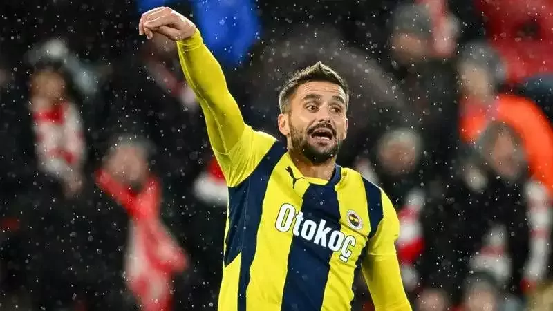 Dusan Tadic&nbsp;