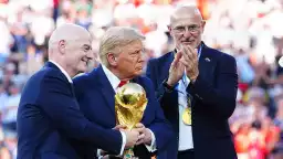 İki ülkeyi karşı karşıya getirecek hamle! İspanya Donald Trump'a sansür uyguladı