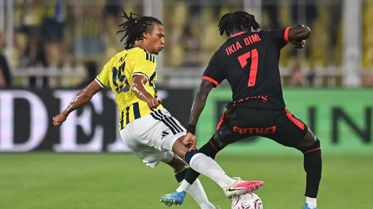 Nathan Ake