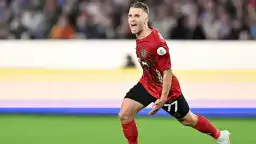 Gençlerbirliği'nde Kevin Rodrigues hamlesi! Anlaşma tamam...