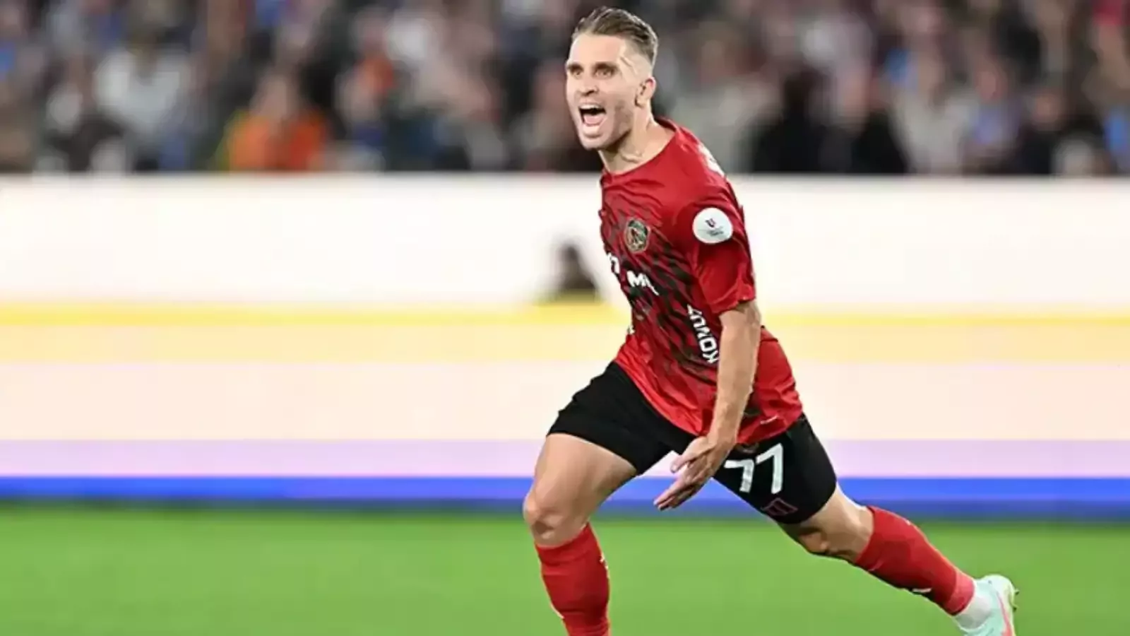 Gençlerbirliği'nde Kevin Rodrigues hamlesi! Anlaşma tamam...