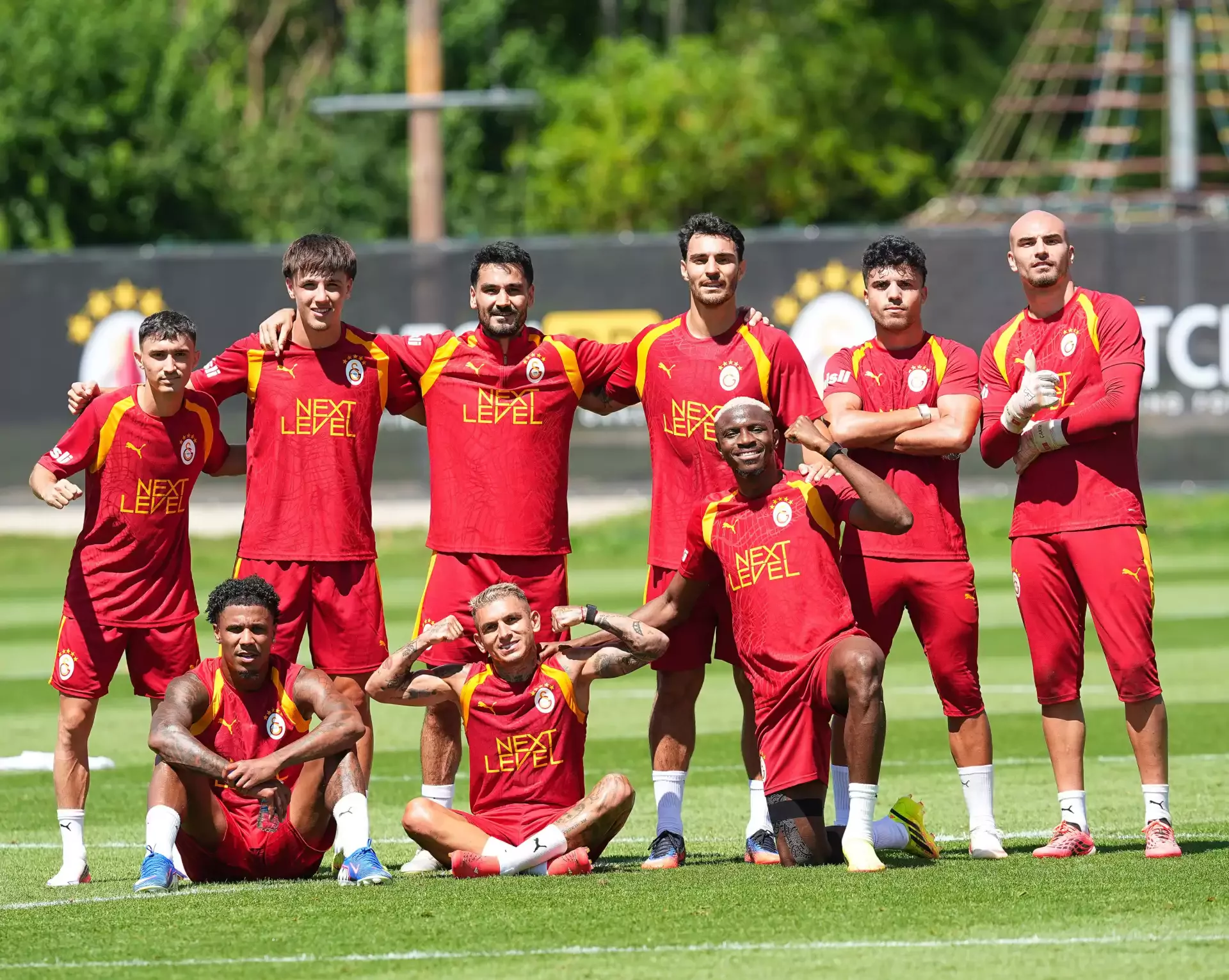 Galatasaray