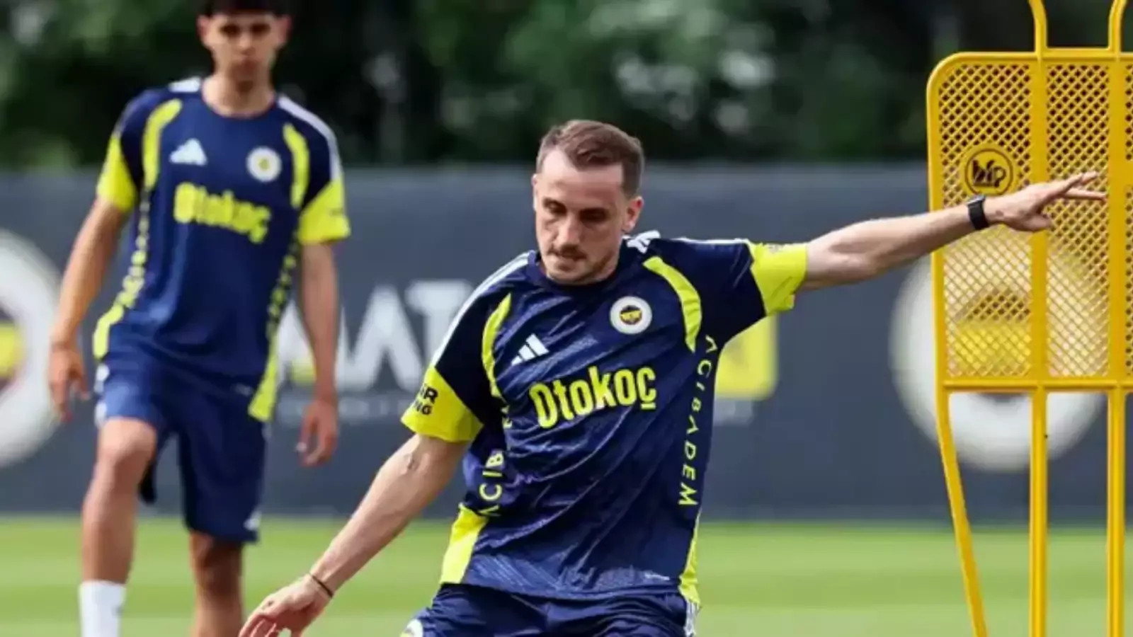 Fenerbahçe ilk sınavına Admira Wacker karşı çıkıyor! İşte maç saati ve yayın bilgisi