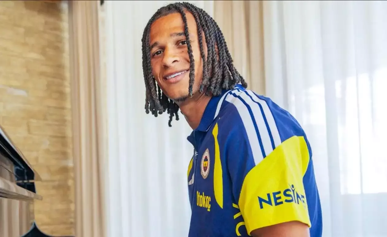 Nathan Ake