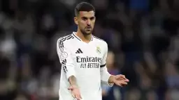 Beşiktaş, Real Madrid'den Dani Ceballos'u transfer etmek istiyor