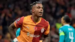 İpler koptu! Lemina yol ayrımında