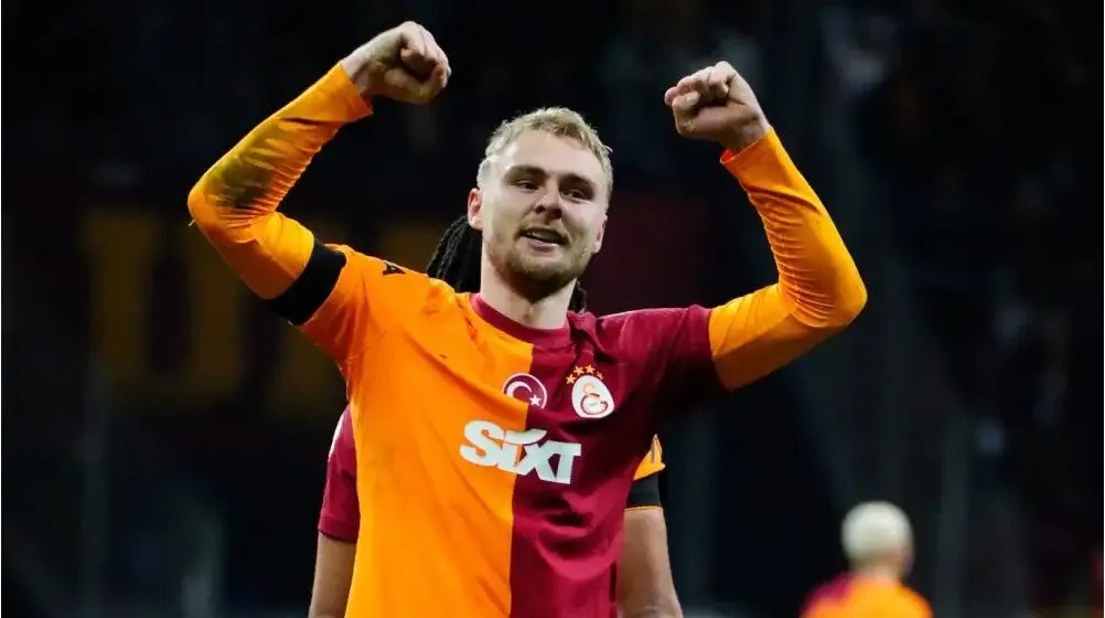 Victor Nelsson