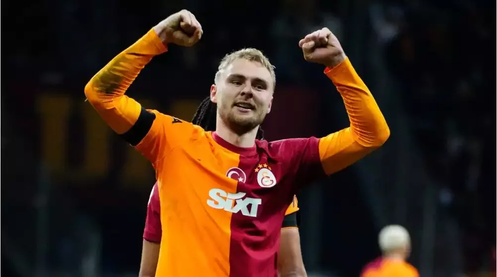 Victor Nelsson