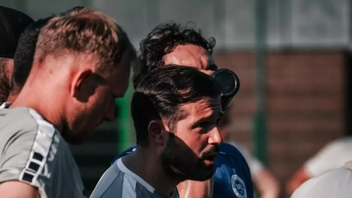 Sportfreunde Lotte Türk teknik direktöre emanet!