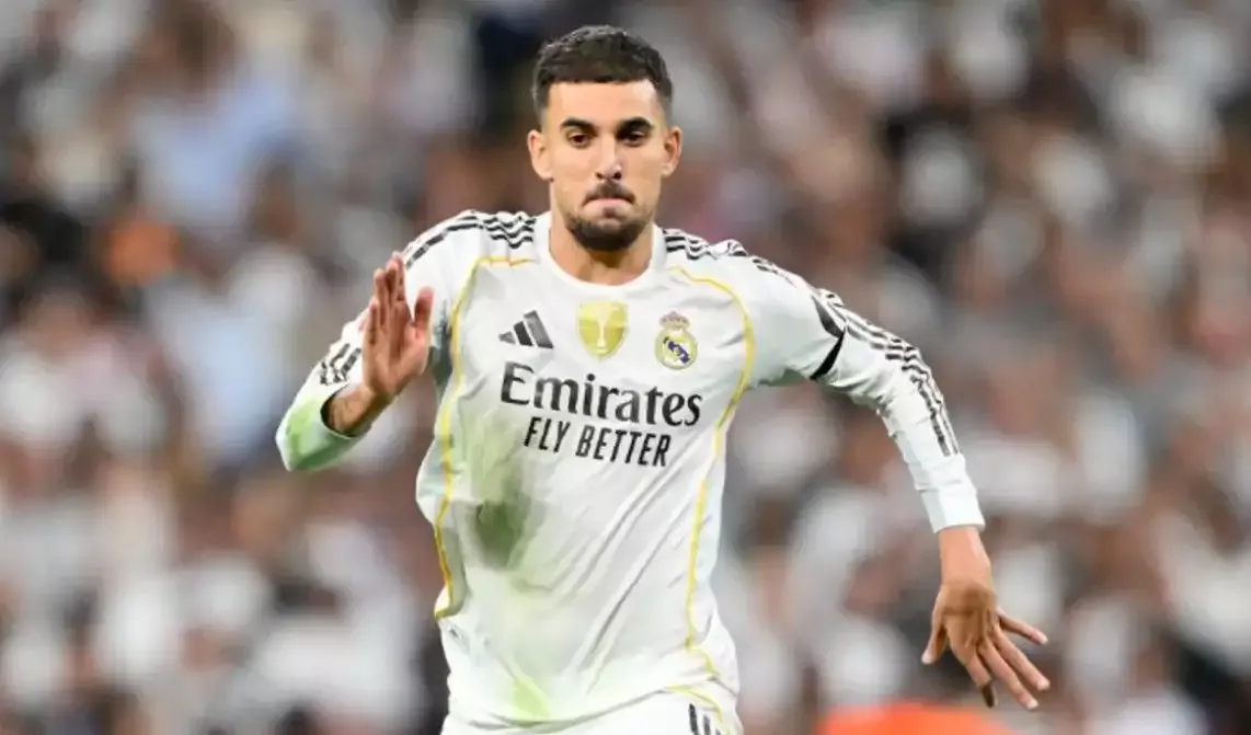 Dani Ceballos