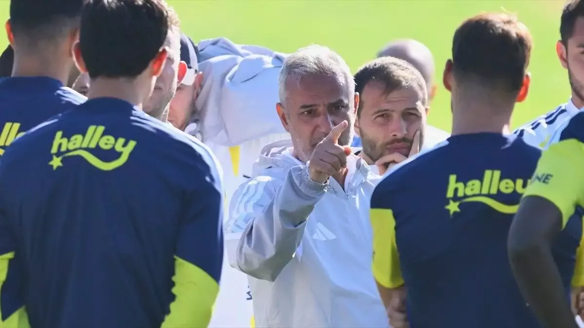 Vedat ve Talisca sakatlandı, İsmail Kartal frene bastı