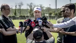Kocaelispor Başkanı Recep Durul: "Yabancıda tam serbestliğe karşıyız"