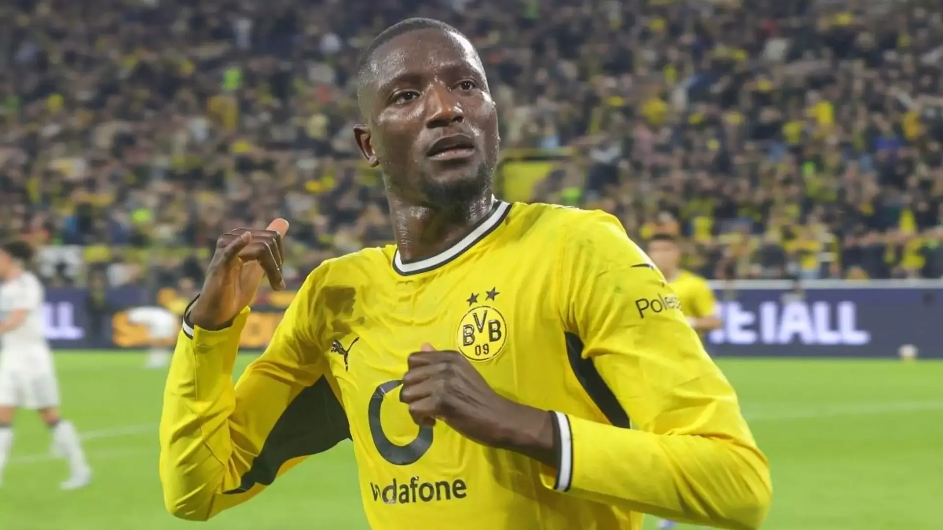 Serhou Guirassy transferi bitiyor! İşte bonservis ve maaşı...