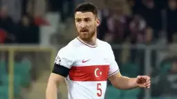 Beşiktaş'ta Salih Özcan transferinde sona doğru! İmza yakın