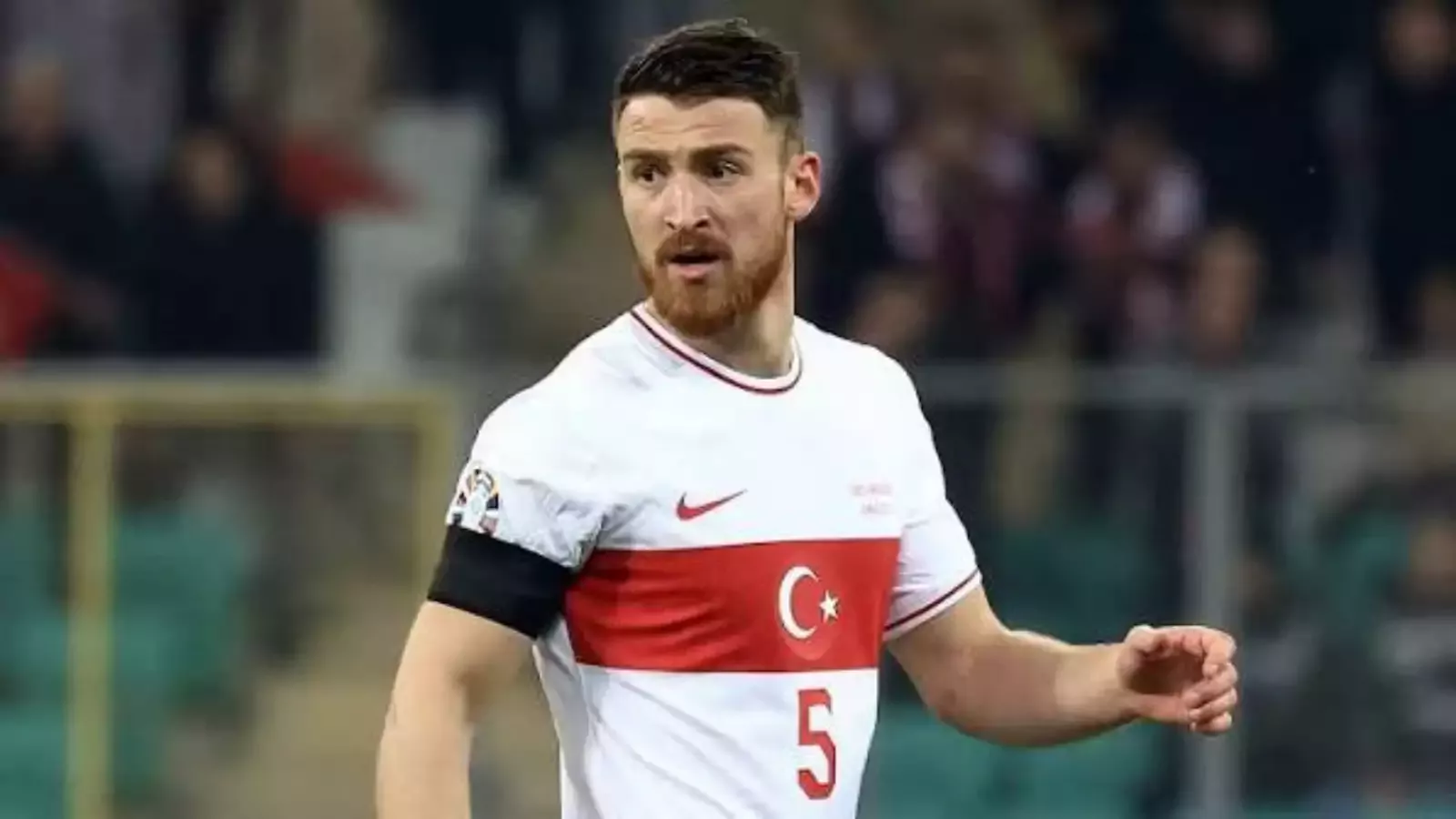 Beşiktaş'ta Salih Özcan transferinde sona doğru! İmza yakın