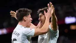 Fenerbahçe'de forvet operasyonu! Real Madrid'e teklif iletildi