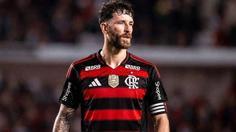 Beşiktaş'ın stoperde hedefi Leo Pereira ve Alman Chabot!