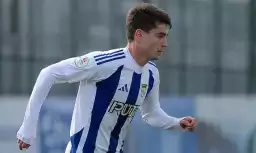 Eskişehirspor'dan transfer! Eski Galatasaraylı futbolcu ile anlaşma sağlandı