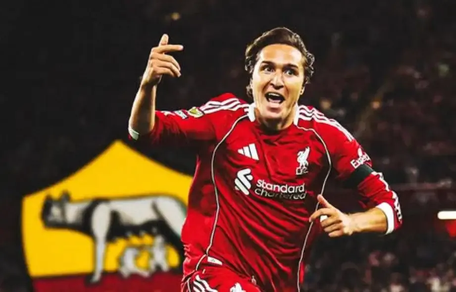 Federico Chiesa