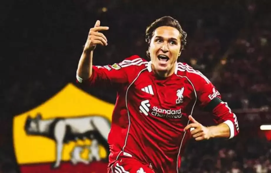 Federico Chiesa
