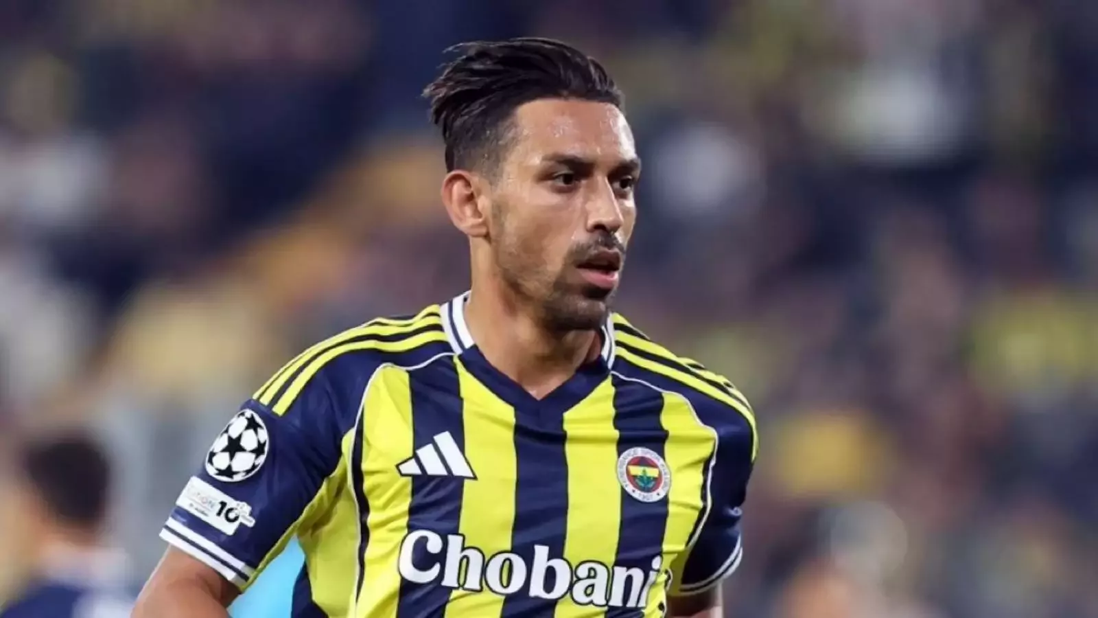 Fenerbahçe'den İrfan Can Kahveci açıklaması