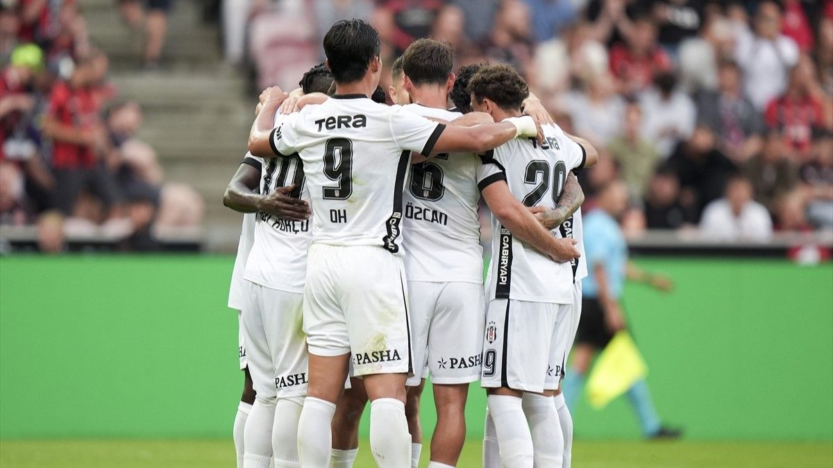 Italiano rüzgarı Danimarka'da da esti! Kartal ikinci yarıda uçtu