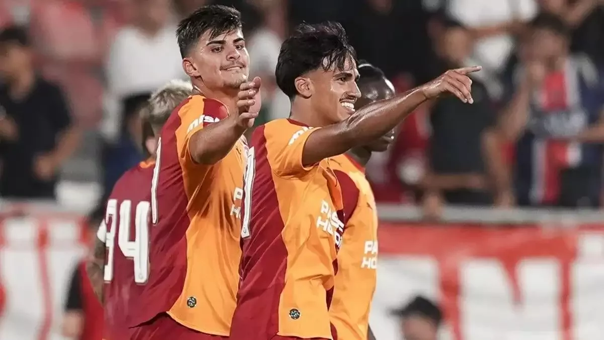 Galatasaray'da Can Armando Güner'e sürpriz teklif!