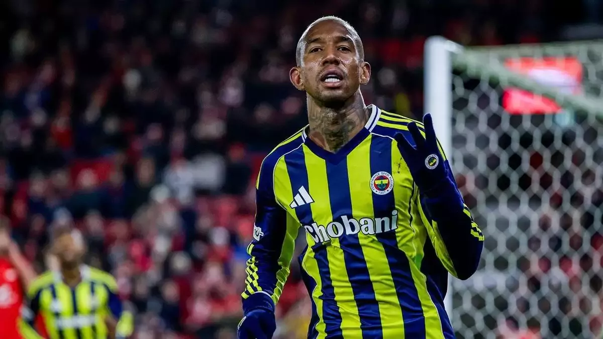 Talisca'ya üst üste talipler