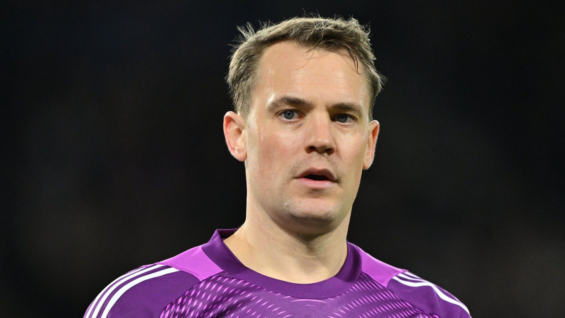 Efsane kaleci Manuel Neuer'den jübile kararı!