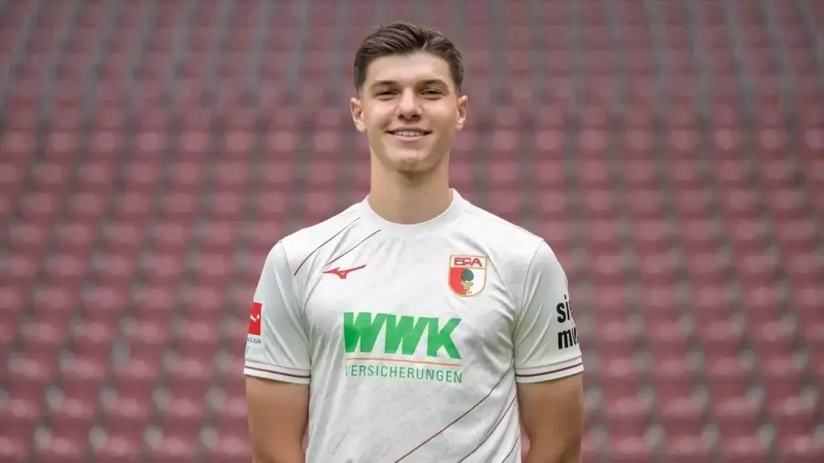 Önerilen Haber