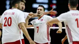 Filenin Efeleri İran'a duvar ördü! Tarih yazdılar...